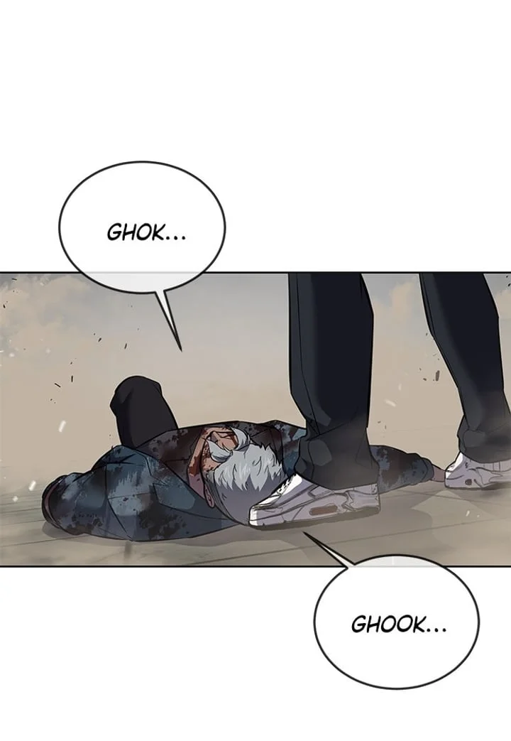 Ticket Hero S2 Chapter 245 Gambar 139
