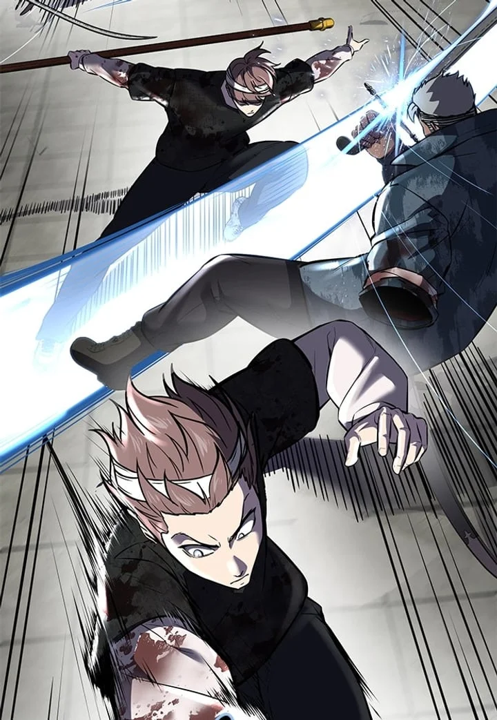 Ticket Hero S2 Chapter 245 Gambar 14