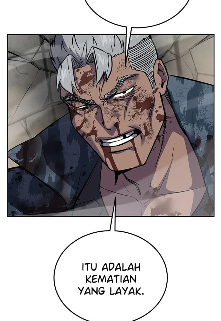 Ticket Hero S2 Chapter 245 Gambar 142