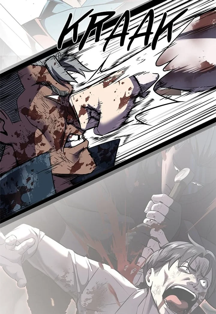 Ticket Hero S2 Chapter 245 Gambar 145