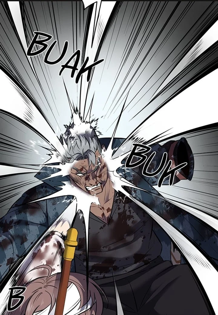 Ticket Hero S2 Chapter 245 Gambar 150