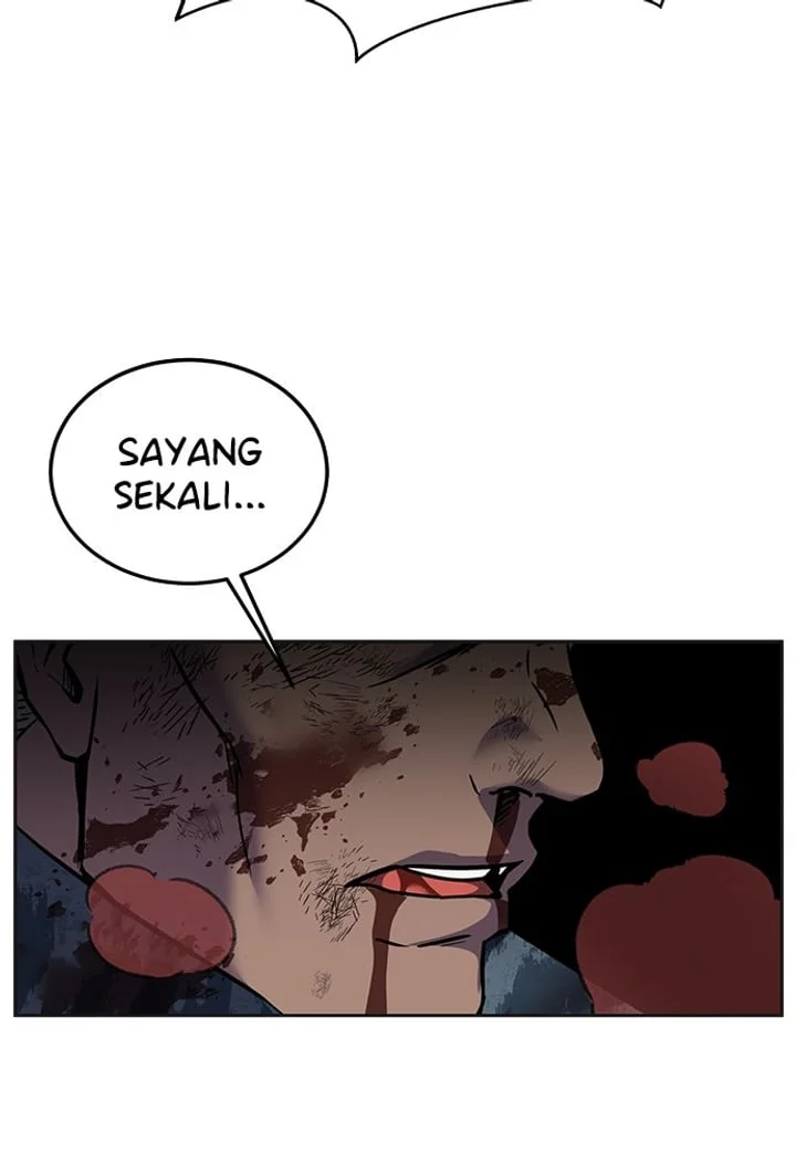 Ticket Hero S2 Chapter 245 Gambar 152