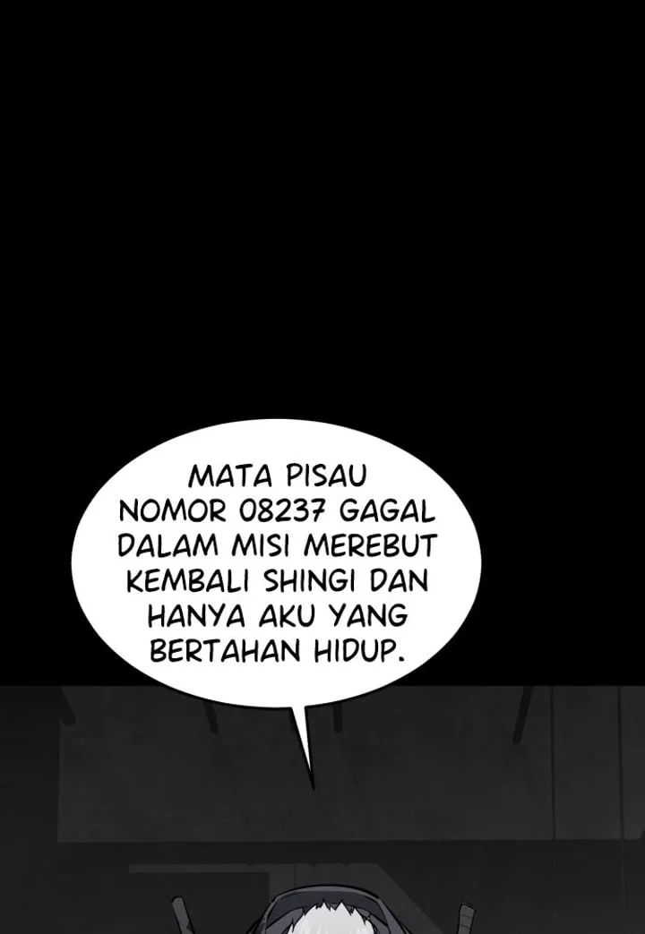 Ticket Hero S2 Chapter 245 Gambar 164