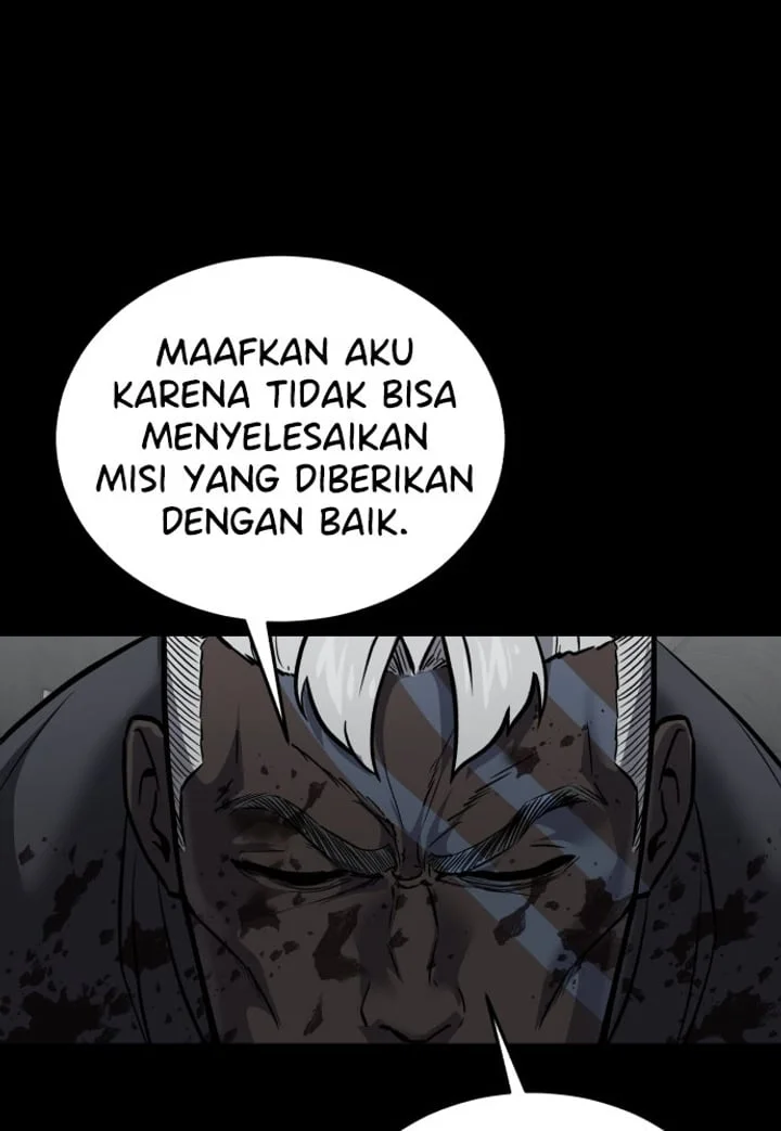 Ticket Hero S2 Chapter 245 Gambar 166