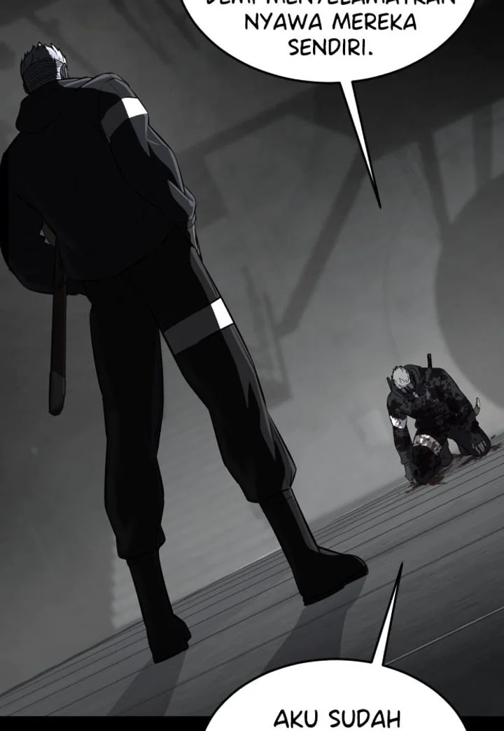 Ticket Hero S2 Chapter 245 Gambar 169