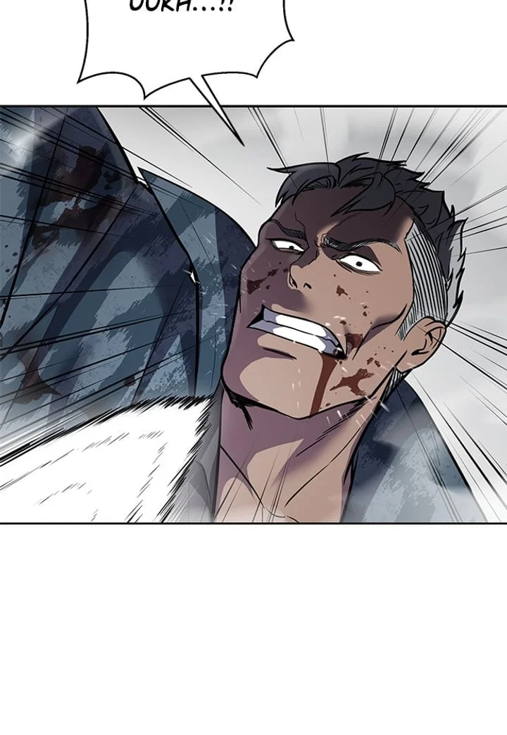 Ticket Hero S2 Chapter 245 Gambar 17