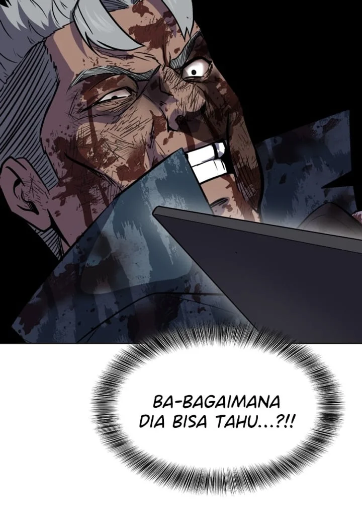 Ticket Hero S2 Chapter 245 Gambar 188