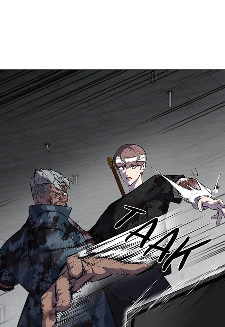 Ticket Hero S2 Chapter 245 Gambar 189