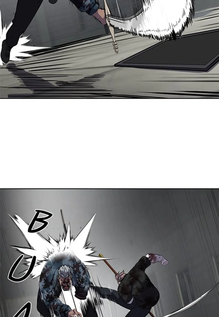 Ticket Hero S2 Chapter 245 Gambar 193