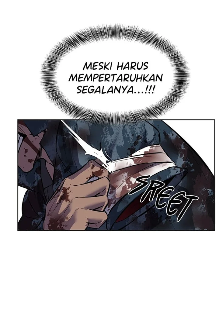 Ticket Hero S2 Chapter 245 Gambar 198