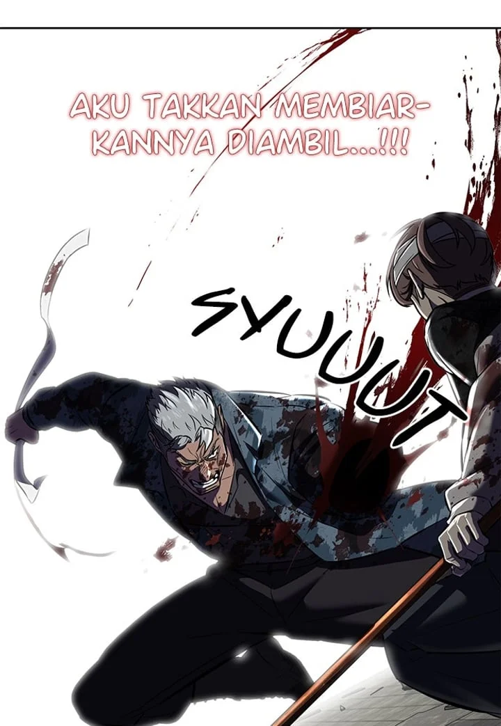 Ticket Hero S2 Chapter 245 Gambar 199