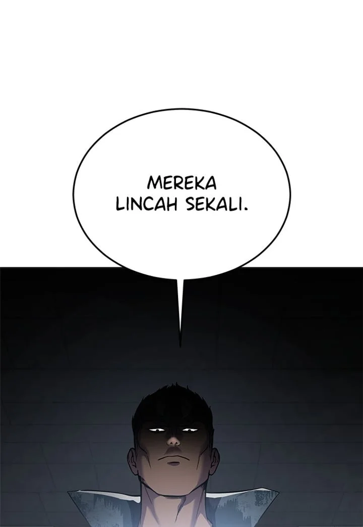 Manhwa Ticket Hero S2 Chapter 245 gambar 2