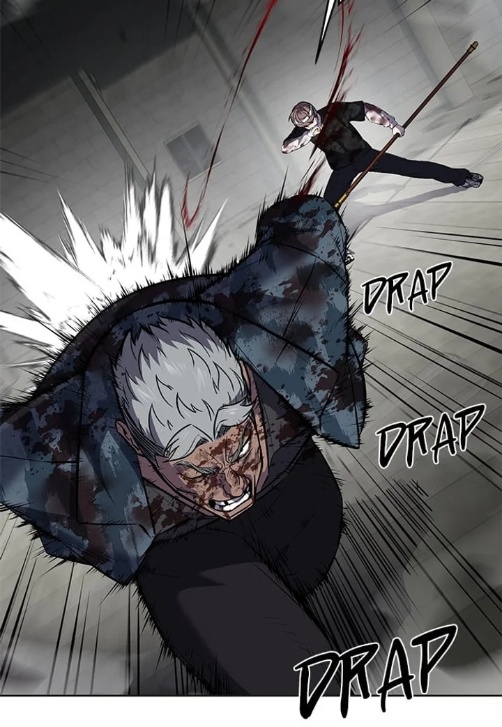 Ticket Hero S2 Chapter 245 Gambar 202