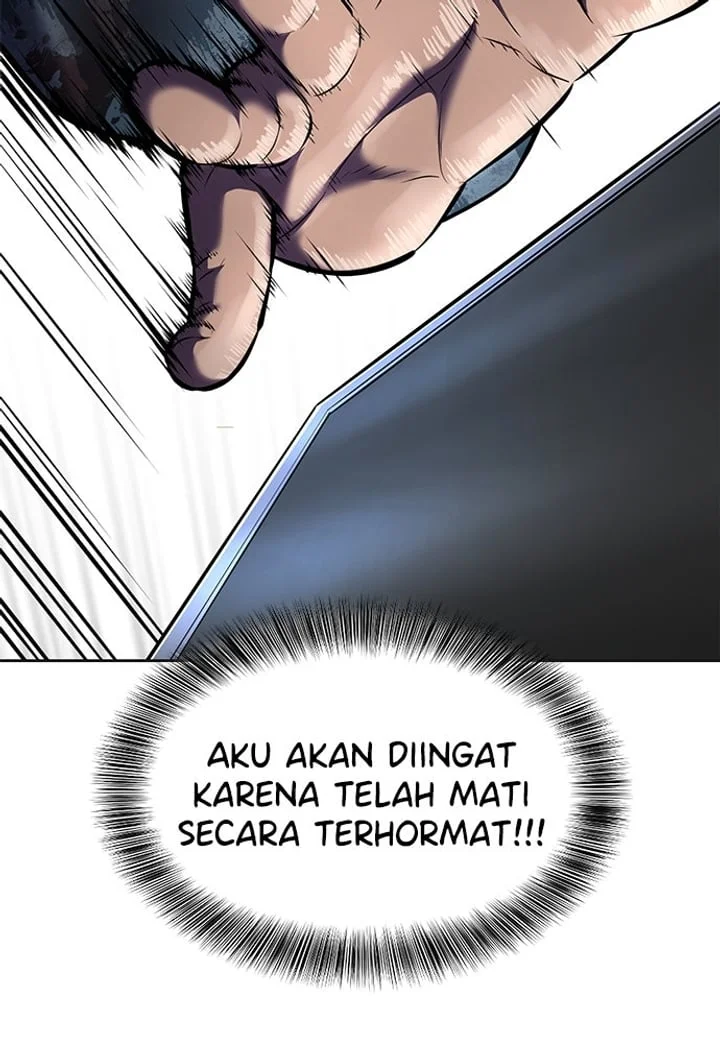 Ticket Hero S2 Chapter 245 Gambar 204