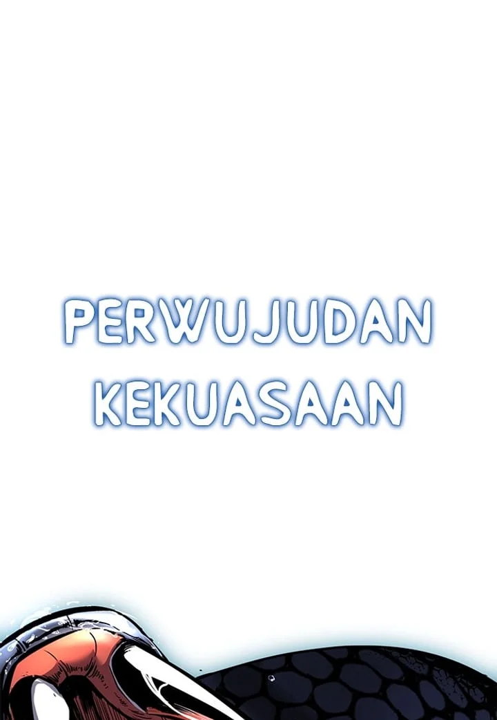 Ticket Hero S2 Chapter 245 Gambar 205