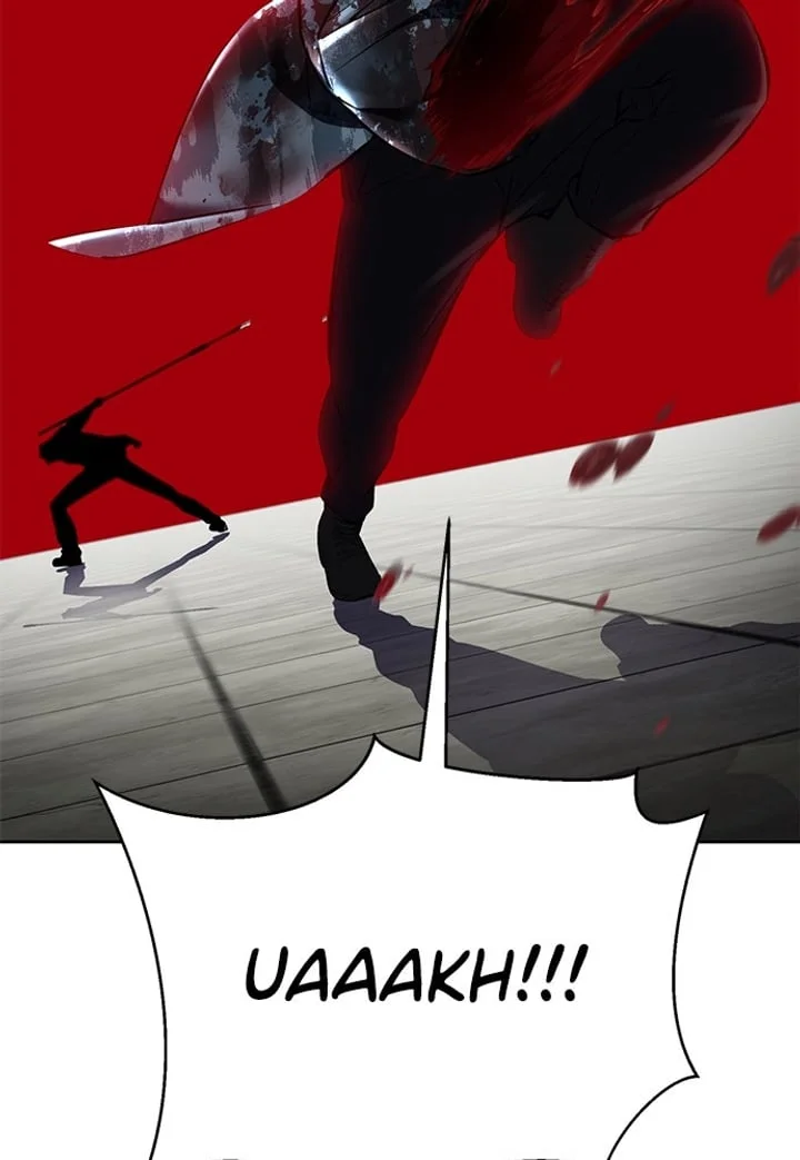 Ticket Hero S2 Chapter 245 Gambar 213