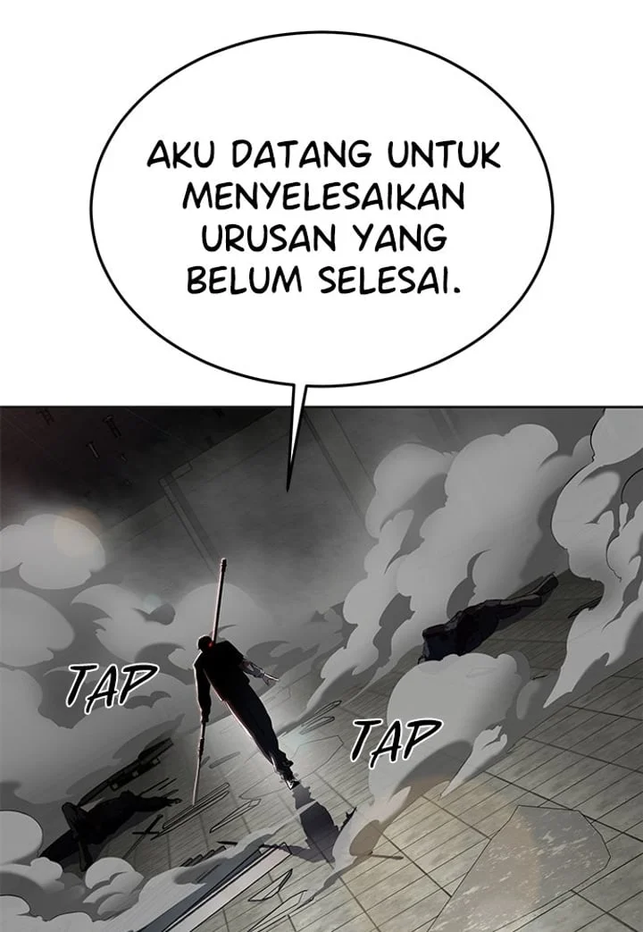 Ticket Hero S2 Chapter 245 Gambar 22