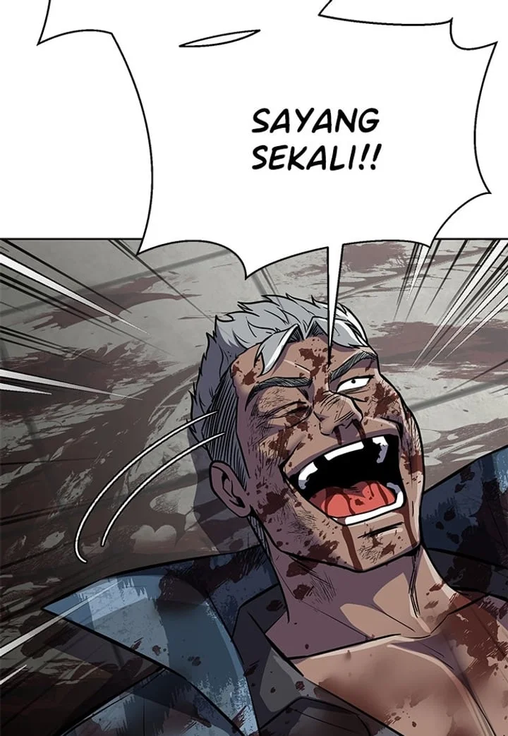 Ticket Hero S2 Chapter 245 Gambar 220