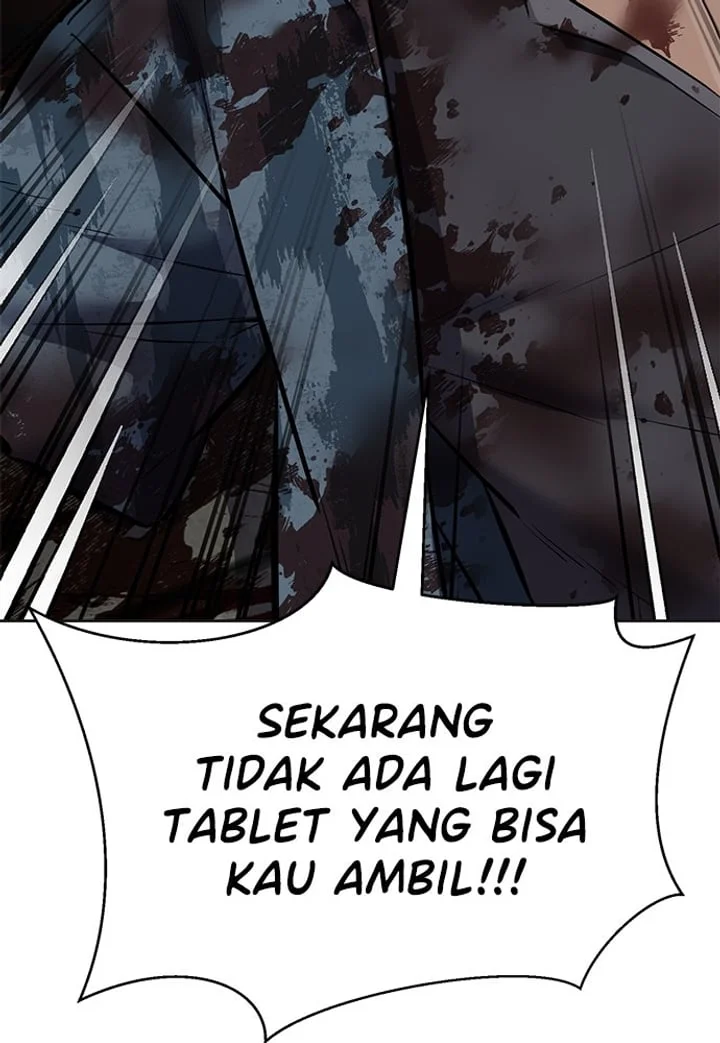 Ticket Hero S2 Chapter 245 Gambar 221