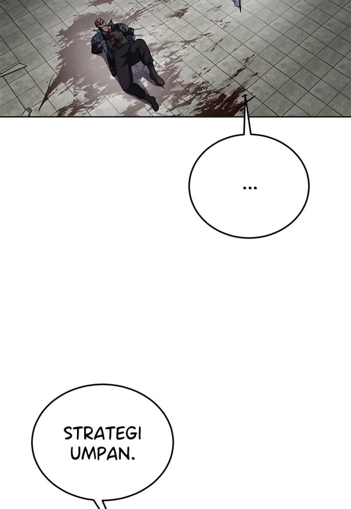 Ticket Hero S2 Chapter 245 Gambar 223