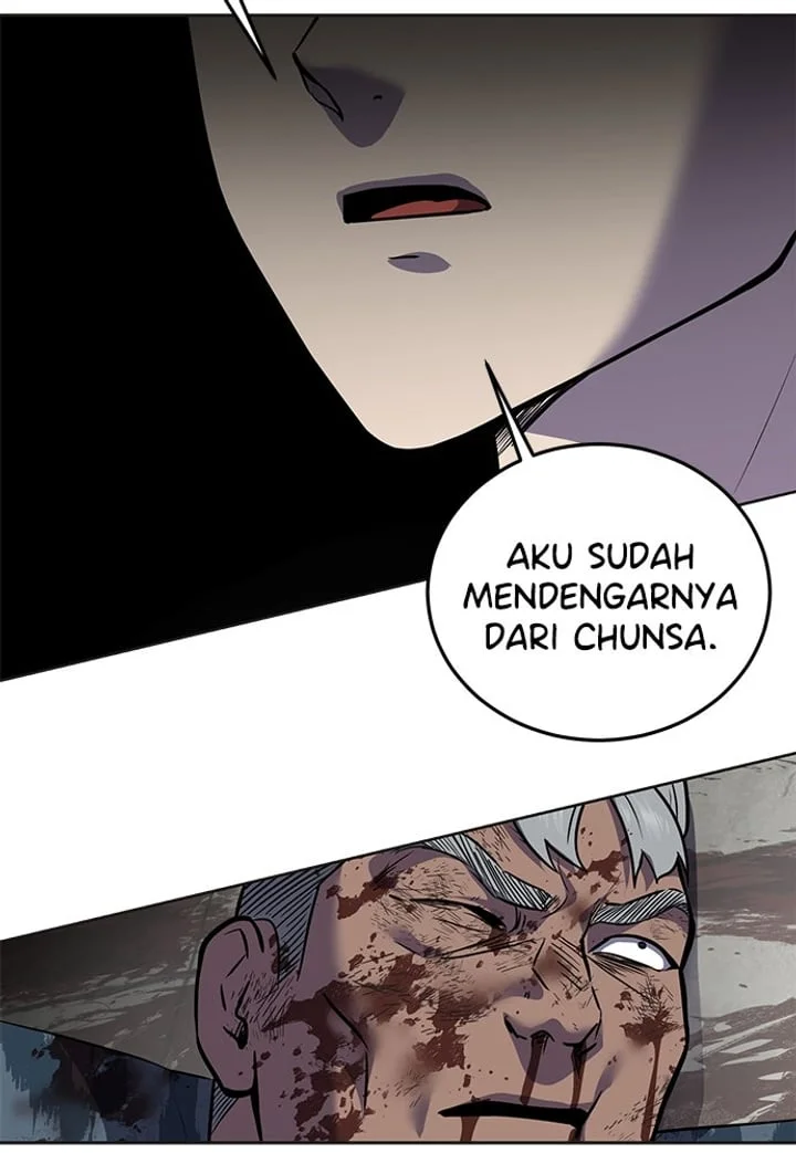 Ticket Hero S2 Chapter 245 Gambar 224