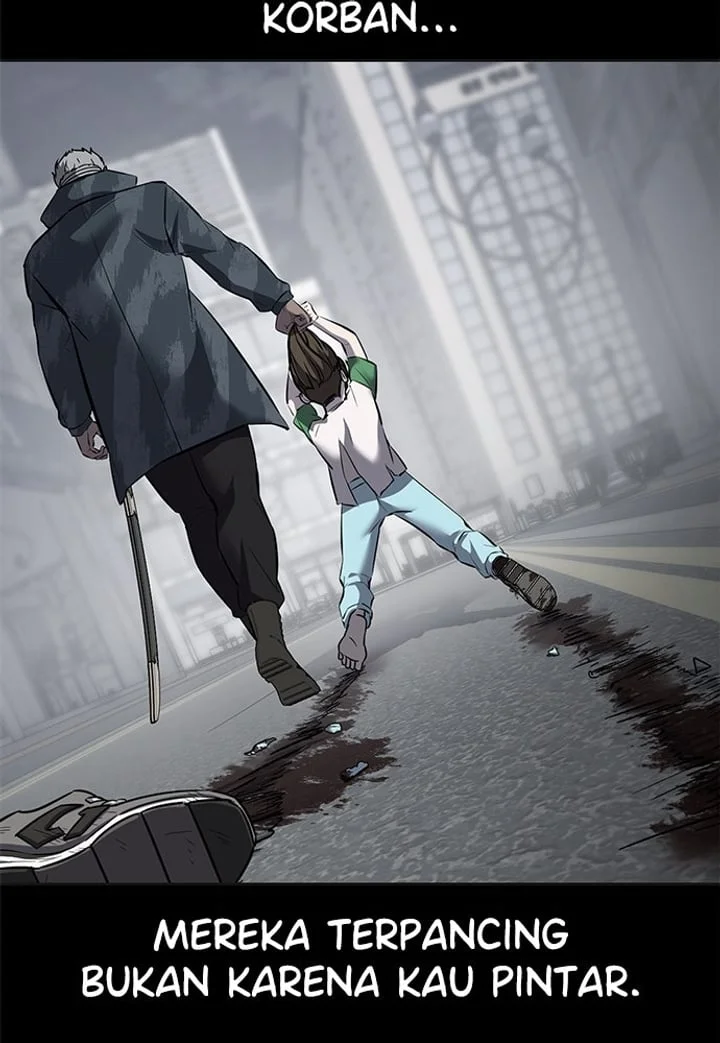 Ticket Hero S2 Chapter 245 Gambar 226