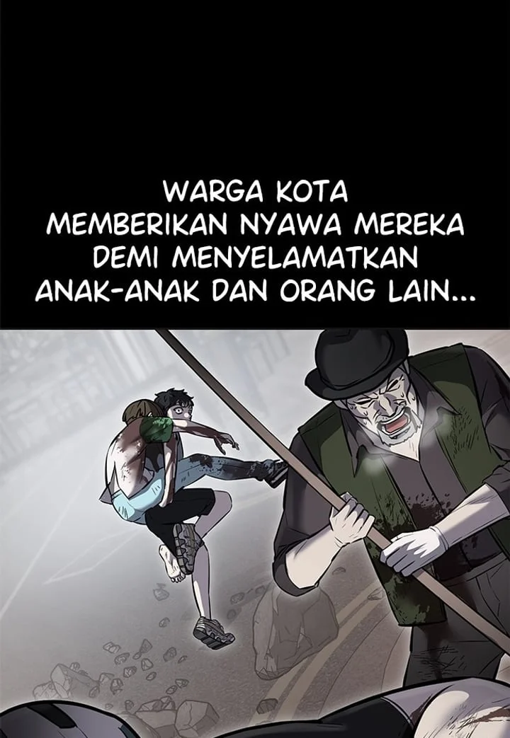 Ticket Hero S2 Chapter 245 Gambar 227