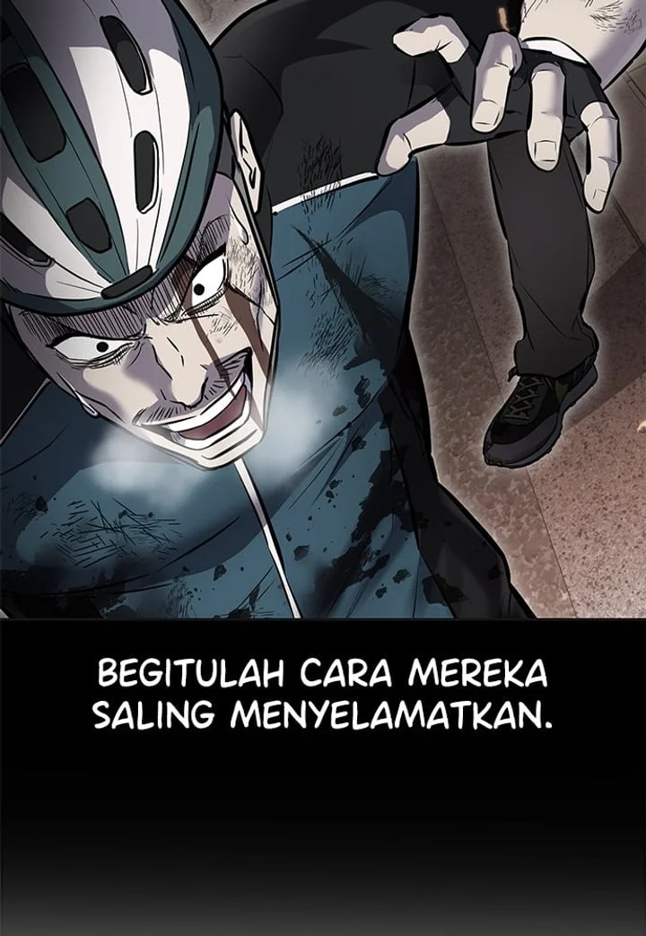 Ticket Hero S2 Chapter 245 Gambar 228