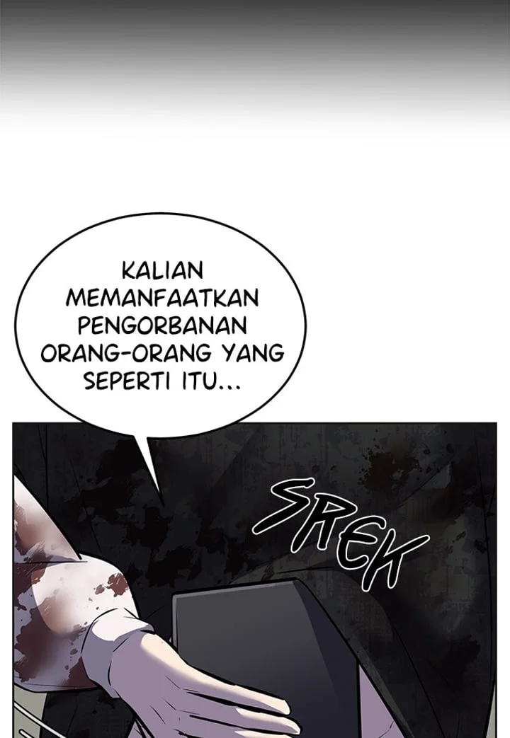 Ticket Hero S2 Chapter 245 Gambar 229
