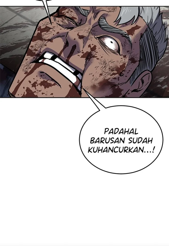 Ticket Hero S2 Chapter 245 Gambar 233