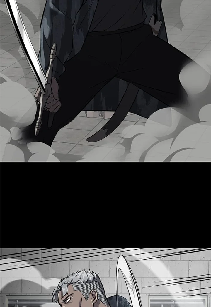 Ticket Hero S2 Chapter 245 Gambar 235