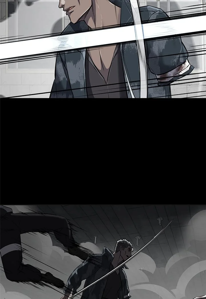 Ticket Hero S2 Chapter 245 Gambar 236