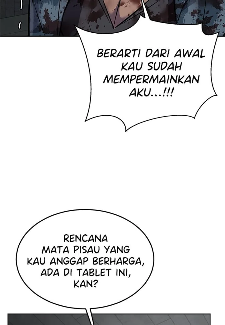 Ticket Hero S2 Chapter 245 Gambar 242