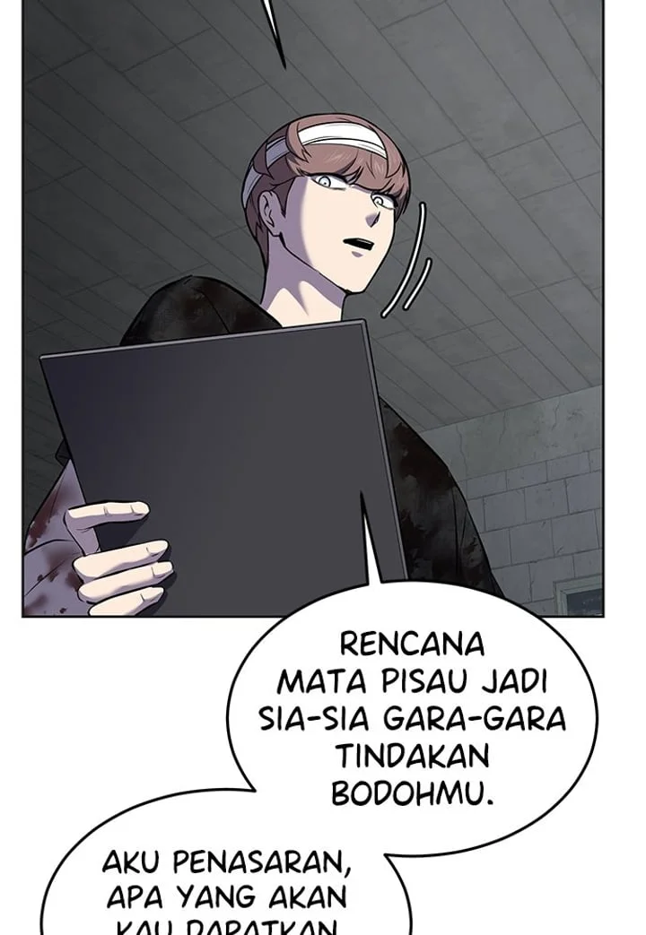 Ticket Hero S2 Chapter 245 Gambar 243