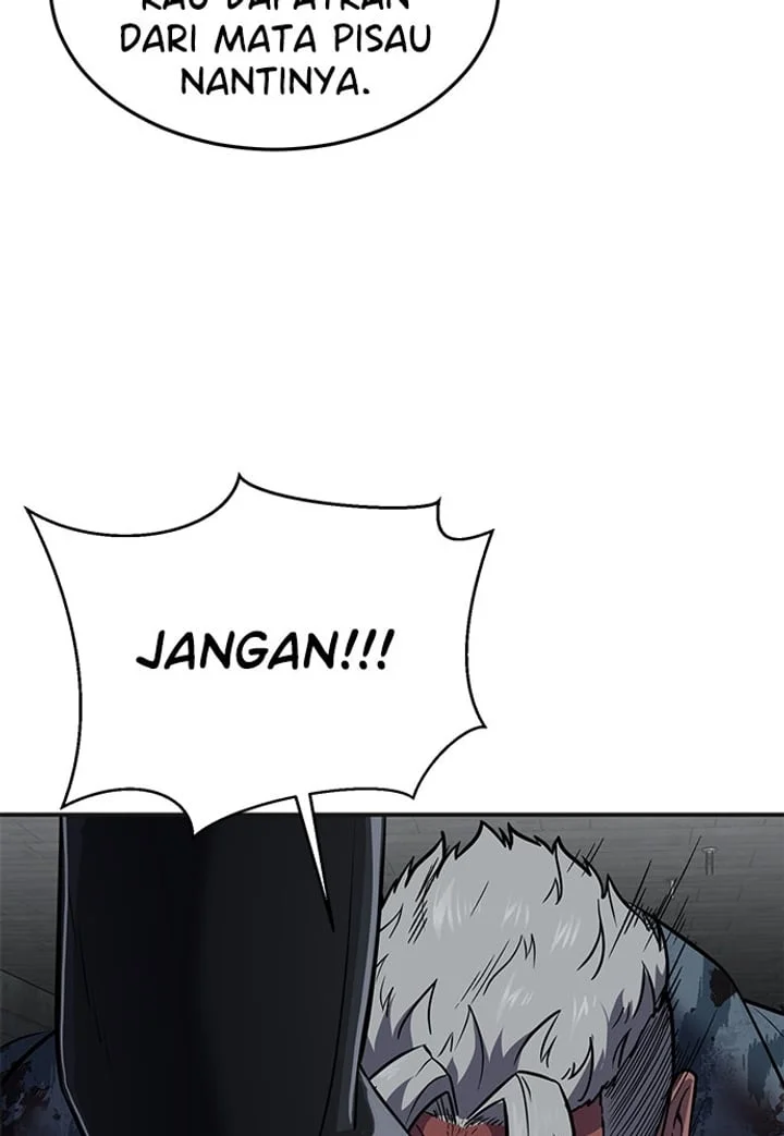 Ticket Hero S2 Chapter 245 Gambar 244
