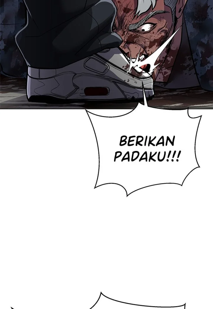 Ticket Hero S2 Chapter 245 Gambar 245