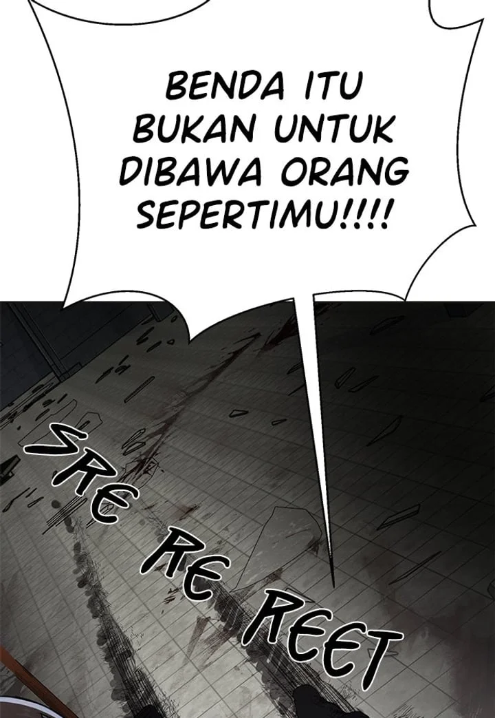 Ticket Hero S2 Chapter 245 Gambar 246