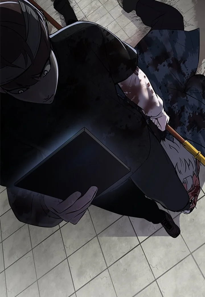 Ticket Hero S2 Chapter 245 Gambar 247