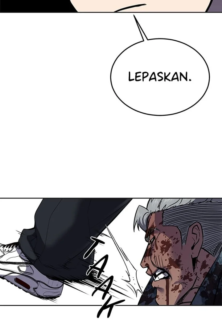 Ticket Hero S2 Chapter 245 Gambar 249