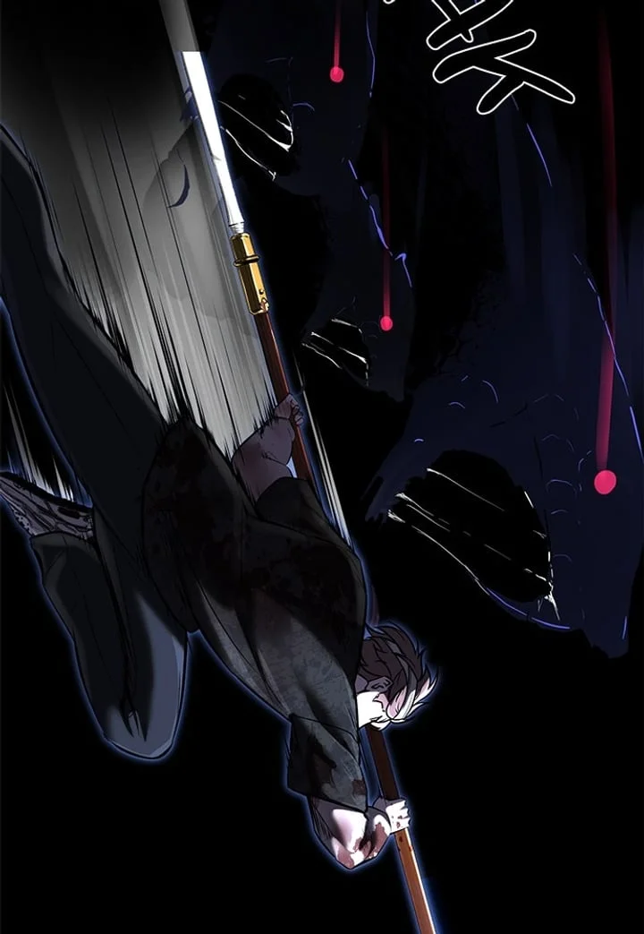 Ticket Hero S2 Chapter 245 Gambar 25