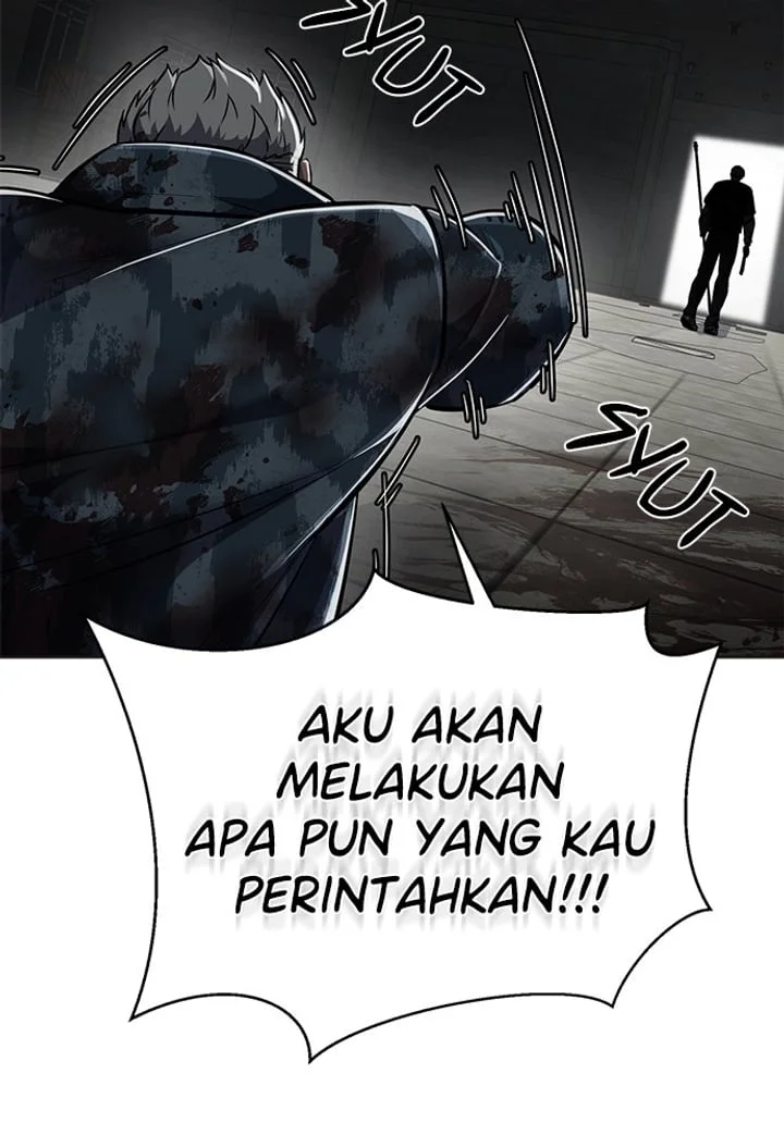 Ticket Hero S2 Chapter 245 Gambar 251