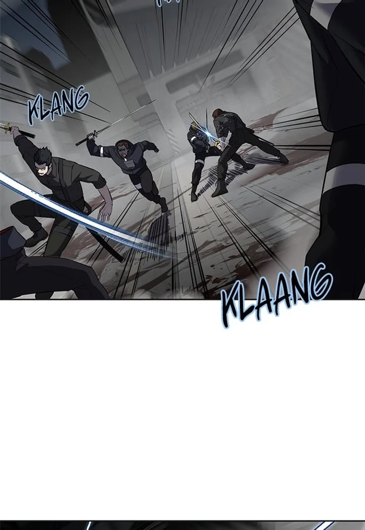Ticket Hero S2 Chapter 245 Gambar 256