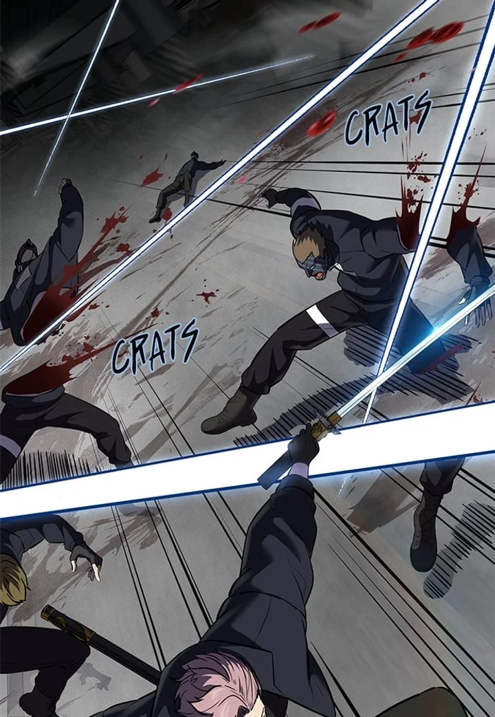 Ticket Hero S2 Chapter 245 Gambar 257