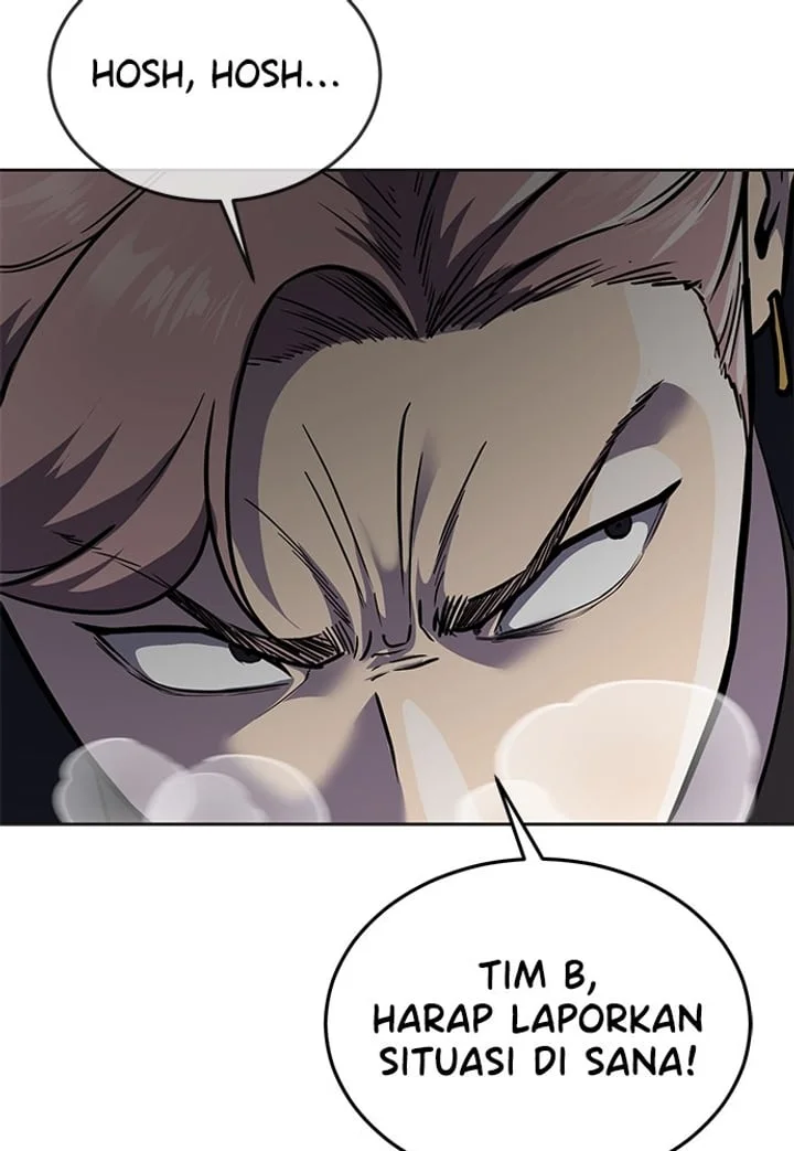 Ticket Hero S2 Chapter 245 Gambar 259