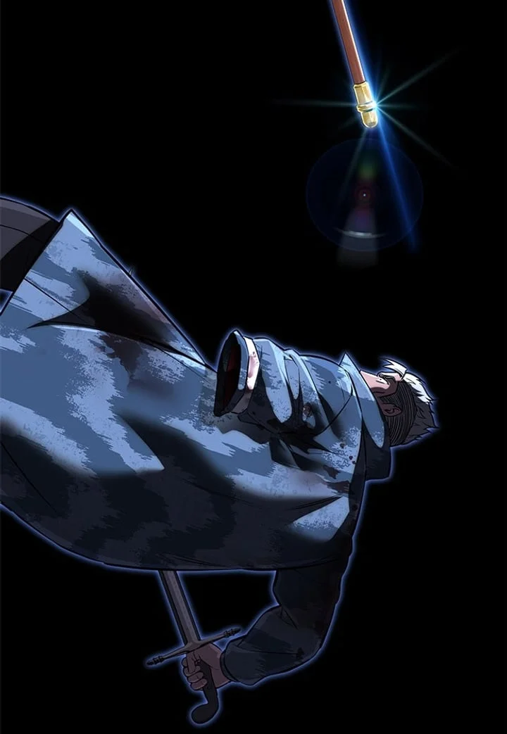 Ticket Hero S2 Chapter 245 Gambar 26