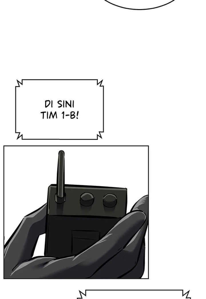 Ticket Hero S2 Chapter 245 Gambar 260