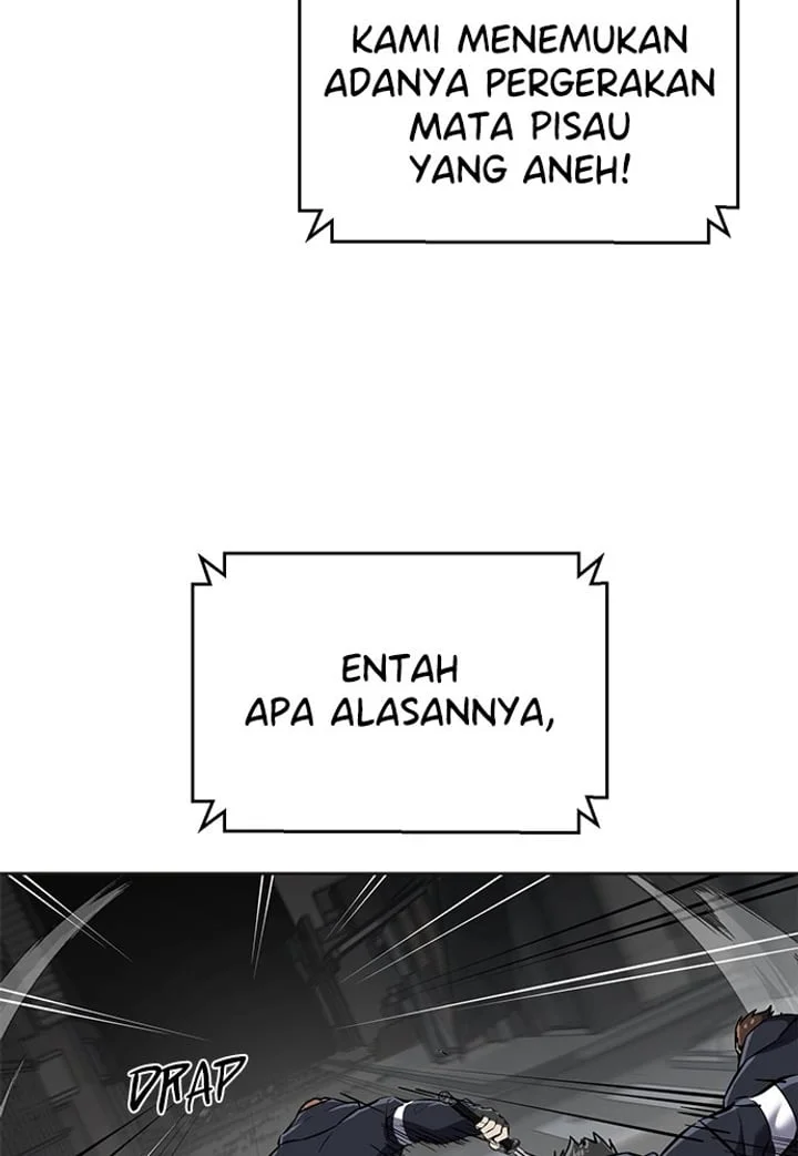 Ticket Hero S2 Chapter 245 Gambar 261