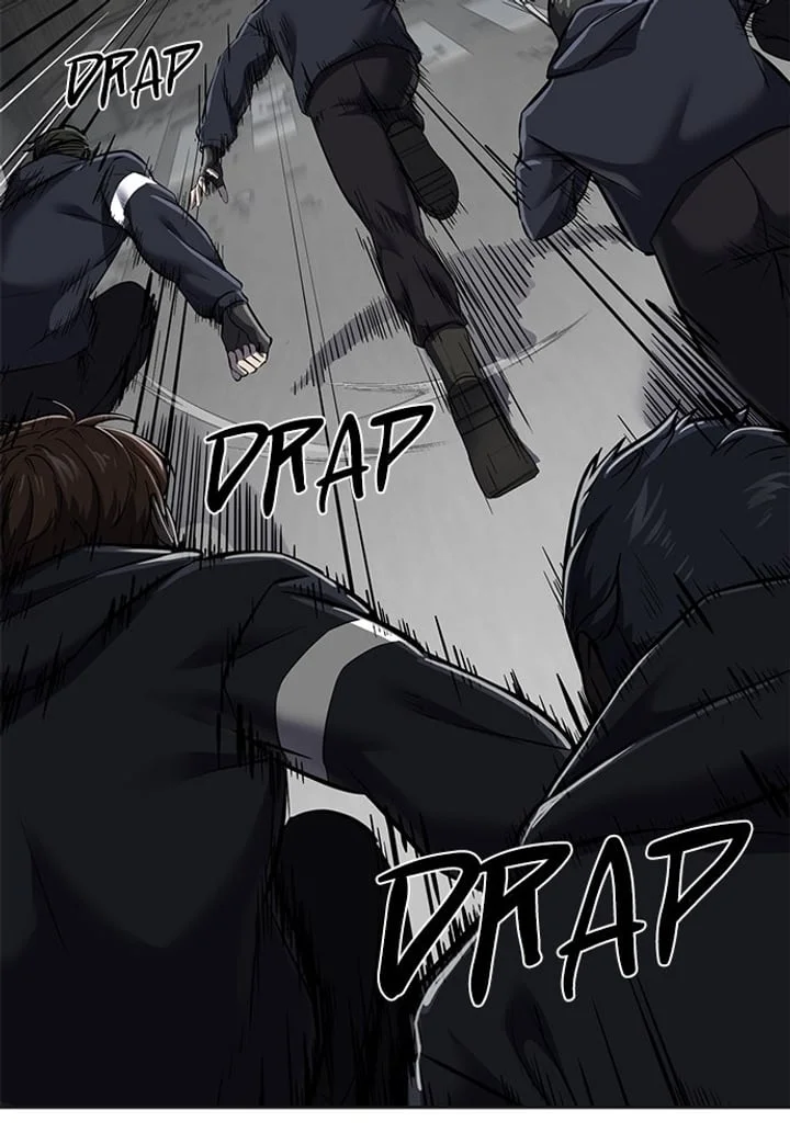 Ticket Hero S2 Chapter 245 Gambar 262