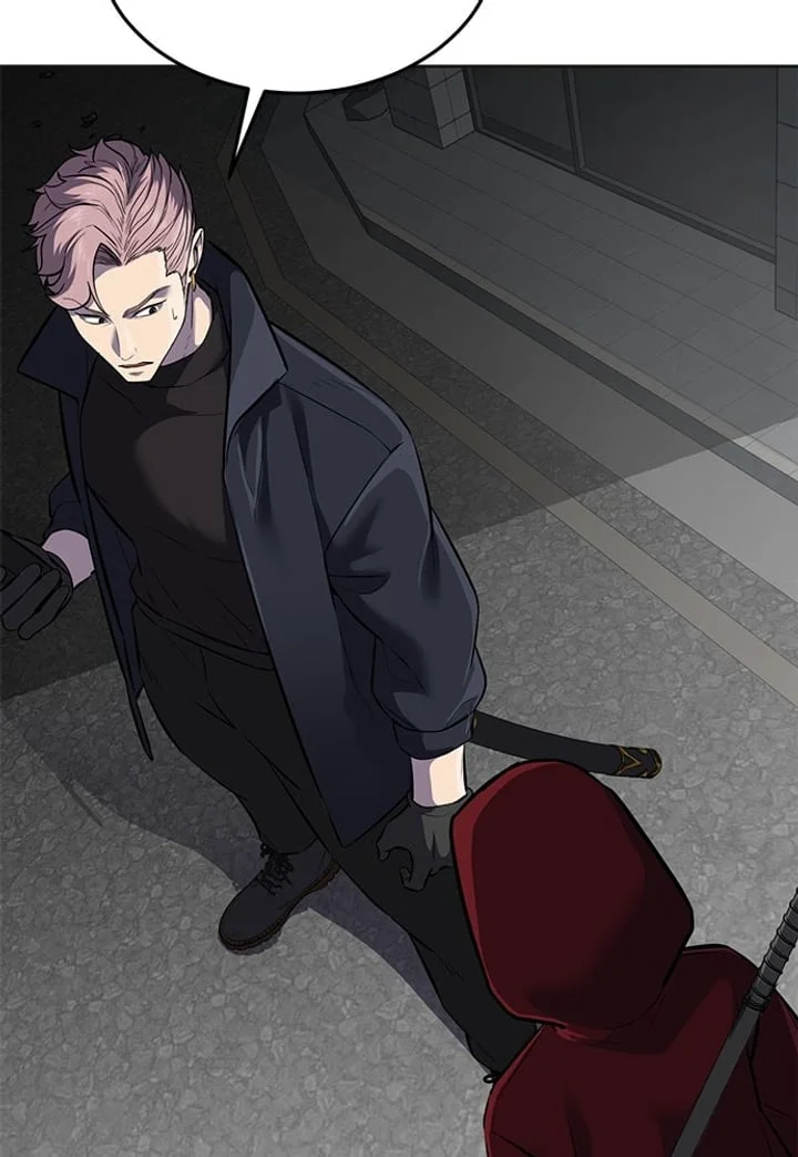 Ticket Hero S2 Chapter 245 Gambar 265