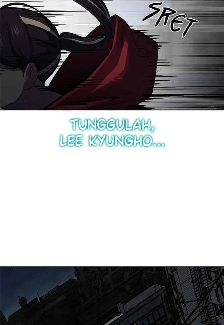 Ticket Hero S2 Chapter 245 Gambar 269